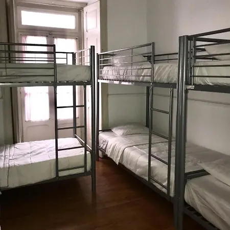 Anjos * Lisboa