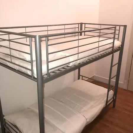 Hostel Anjos *