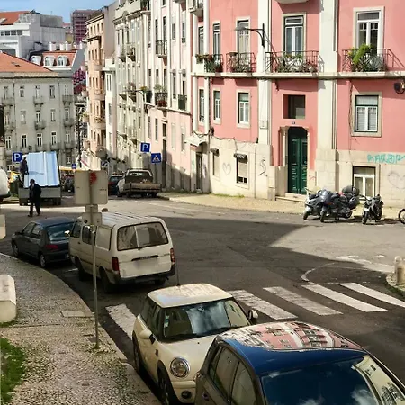 Anjos * Lisboa