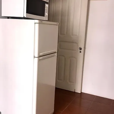 호스텔 Anjos *