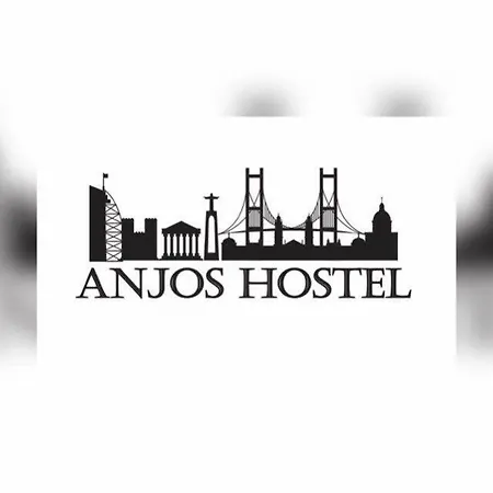 호스텔 Anjos 리스본